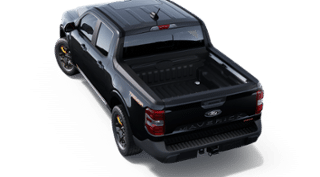 2025 Ford Maverick® External Image 3